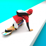 Skate.IO Pro Mod Apk
