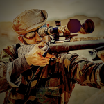 Sniper master 3D Pro Mod Apk
