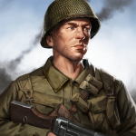 World War 2 - Battle Combat (FPS Games) Mod Apk