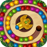 Zumbla Shooter - Classic Puzzle Game Mod Apk