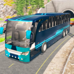Bus Driving Pro Mod Apk