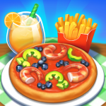 Cooking Life : Master Chef & Fever Cooking Game Mod Apk