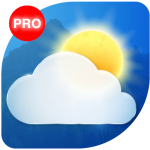 Weather Forecast Live Weather Pro Apk