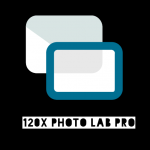 120x PhotoLab Pro Paid Apk