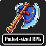 Download Archlion Saga – Pocket-sized RPG Apk 1.1.0g for Android
