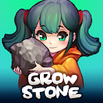 Download Grow Stone Online – pixel MMORPG Apk 1.457 for Android
