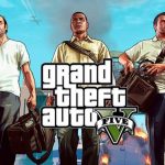 Download GTA 5 Lite Apk Obb 100 MB Download  for Android