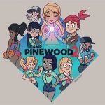 Download Camp Pinewood 2 MOD APK 0.2 for Android