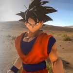 Download DragonBall Unreal APK 1.0 for Android