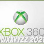 Wwxxyyzz 2020 Xbox 360