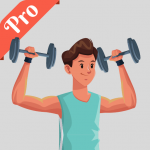 Complete Workout Pro Paid Apk