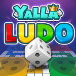 Yalla Ludo - Ludo&Domino Mod Apk