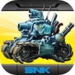 Metal Slug 3 Apk (MOD) Download for Android/PC