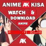 Animekisa TV APK