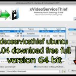 Xvideoservicethief Ubuntu 14.04 Download