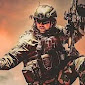 Commando Sniper Shooter Mod Apk