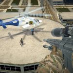 Sniper Shooting Games 3d: Gun Shooting Games 2021 Mod Apk