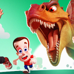 Rampage : Giant Monsters Mod Apk