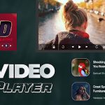 SAX Video Player 2021 - HD Video Player Apk
