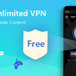 Top VPN Pro - Fast Secure & Free Unlimited Proxy Apk