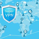 SuperVPN Free VPN Client Apk