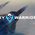 Sky Warriors: Blazing Clouds – Apps on Google Play
