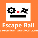 Escape Balls Mod Apk