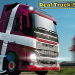 Real Truck Simulator Mod Apk