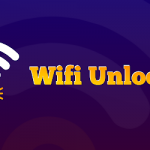 Wi-Fi Unlocker+ - Apk