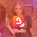 Bliss Live – Live chat video call Apk