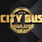 Bus Game 2021: City Bus Simulator Mod Apk