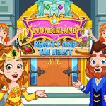 Wonderland : Beauty & Beast Free Mod Apk