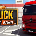 Truck Simulator : Ultimate Mod Apk