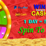 Spin To Win : Scratch And Win Fast Cash Out Game Mod Apk
