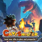 Cave Shooter-Instant Shooting Mod Apk