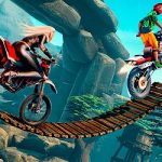 Bike Stunt 3 Drive & Racing Games Bike Game 3D Mod Apk