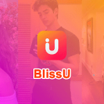 BlissU – Chat and call Apk