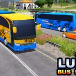 City Bus Games 3D: Driving Bus Games 2021 Mod Apk