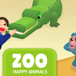 Zoo - Happy Animals Mod Apk