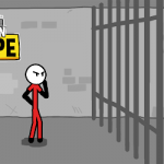 Stickman Escape: Prison Break Mod Apk