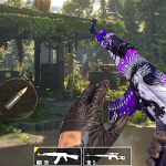 War Shooting Games Offline: New Gun Game Action 3D Mod Apk