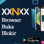 XXNXX Browser Proxy Unblock Private Apk