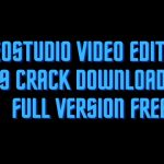 Xvideostudio.video Editor Apk Download 2019 ios Download