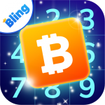 Bitcoin Sudoku - Get Real Free Bitcoin Mod Apk