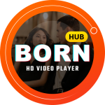 Born Video Player Free HD Video Player Mod Apk