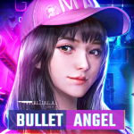 Bullet Angel: Xshot Mission M Mod Apk