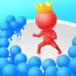 Crowd Runners: Stick Count Master Mod Apk