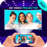 Live HD Video Projector Simulator Apk