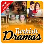 Turkish Dramas in Urdu Apk