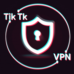 VPN For TikTok 2021 Apk